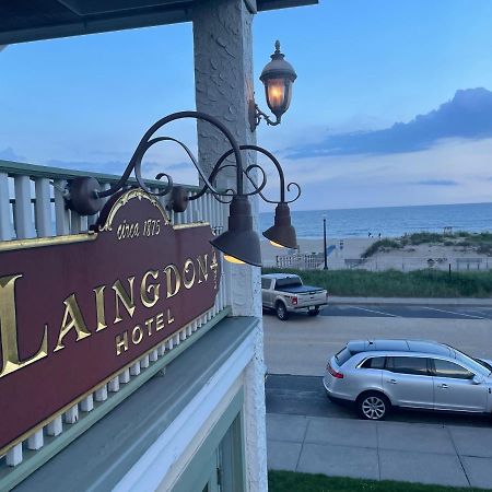 Laingdon Hotel Ocean Grove Exterior photo