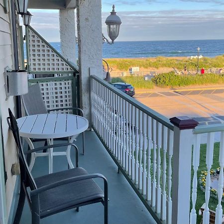 Laingdon Hotel Ocean Grove Exterior photo