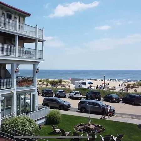 Laingdon Hotel Ocean Grove Exterior photo