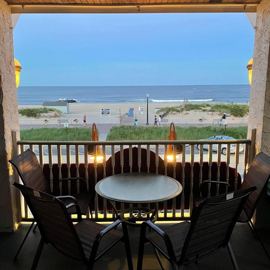 Laingdon Hotel Ocean Grove Exterior photo