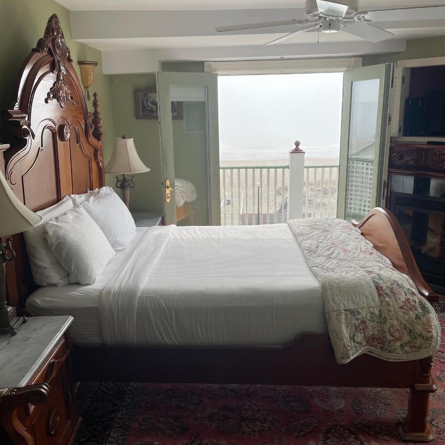 Laingdon Hotel Ocean Grove Exterior photo
