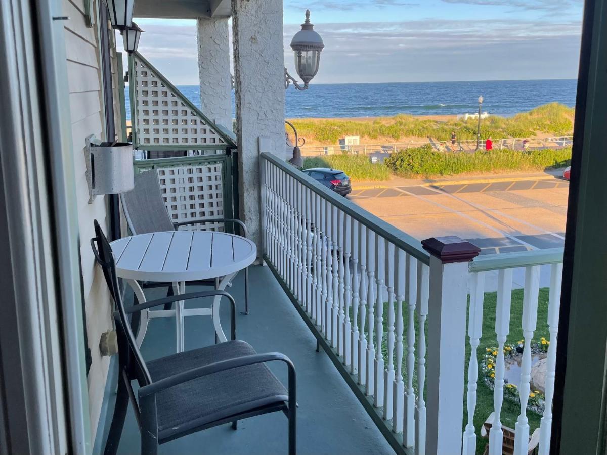 Laingdon Hotel Ocean Grove Exterior photo