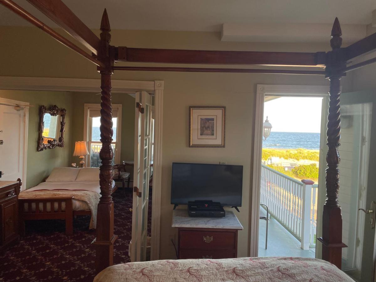 Laingdon Hotel Ocean Grove Exterior photo