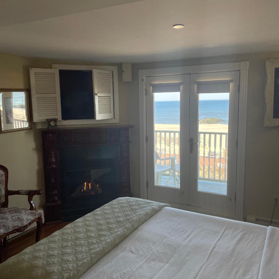 Laingdon Hotel Ocean Grove Exterior photo
