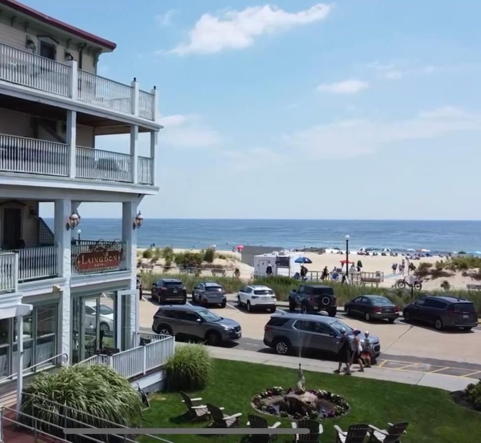 Laingdon Hotel Ocean Grove Exterior photo